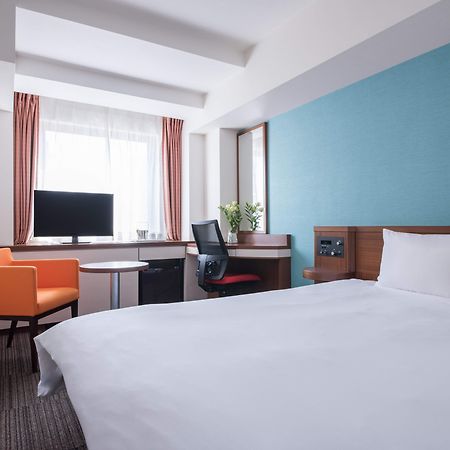 The B Hachioji Hotel Екстериор снимка