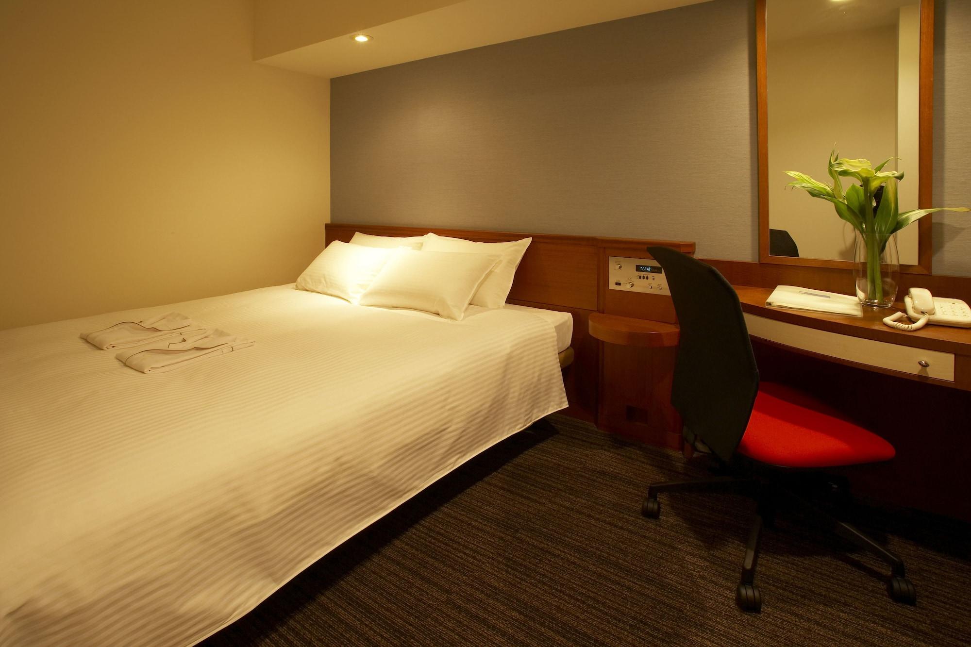 The B Hachioji Hotel Екстериор снимка
