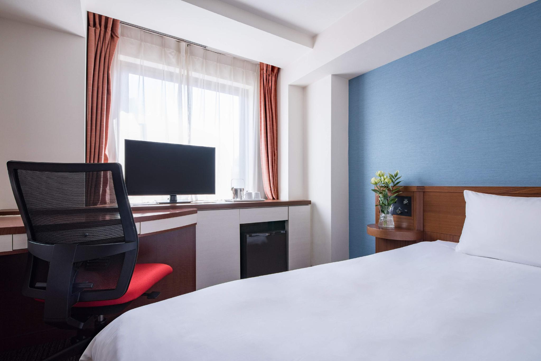 The B Hachioji Hotel Екстериор снимка