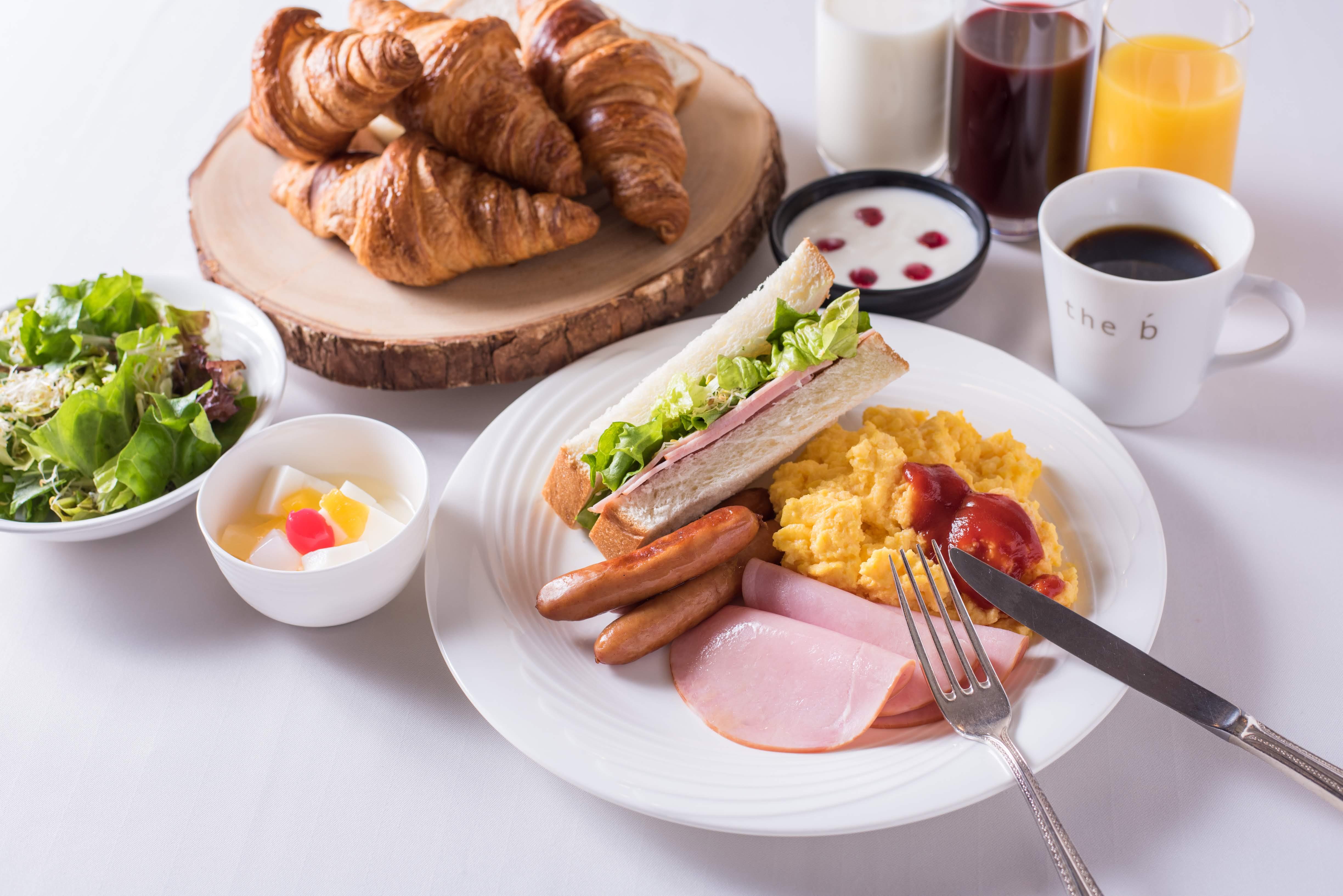 The B Hachioji Hotel Екстериор снимка