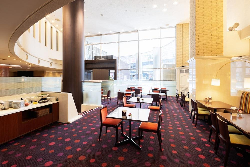 The B Hachioji Hotel Екстериор снимка