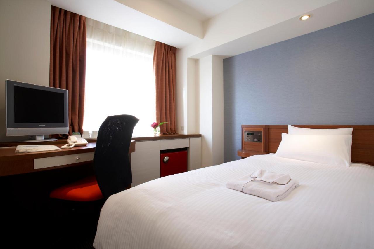 The B Hachioji Hotel Стая снимка