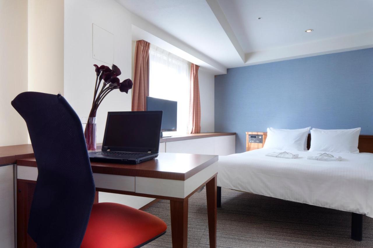 The B Hachioji Hotel Екстериор снимка