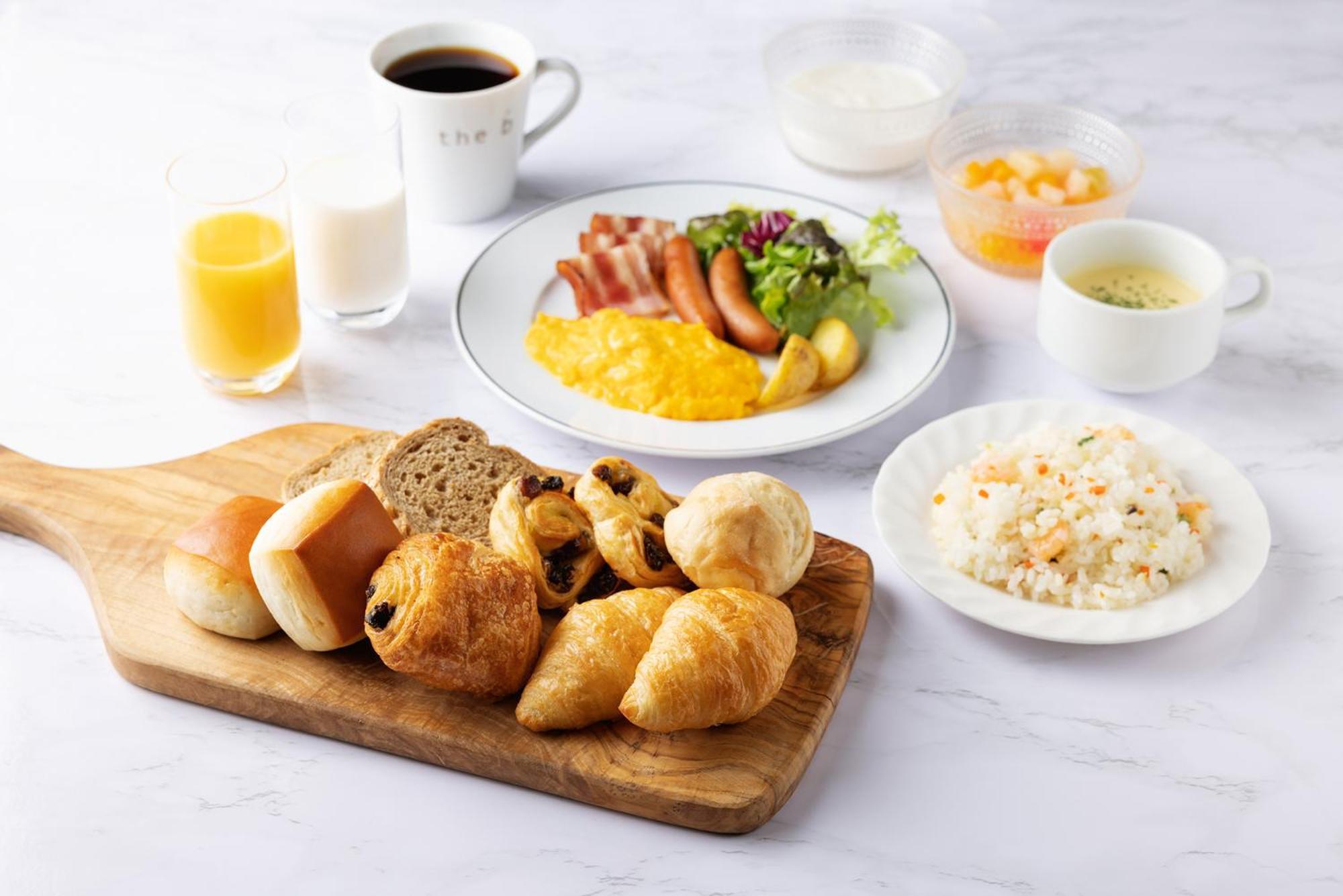 The B Hachioji Hotel Екстериор снимка