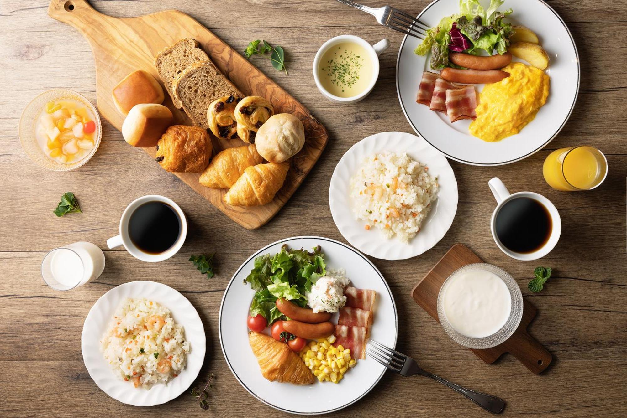 The B Hachioji Hotel Екстериор снимка