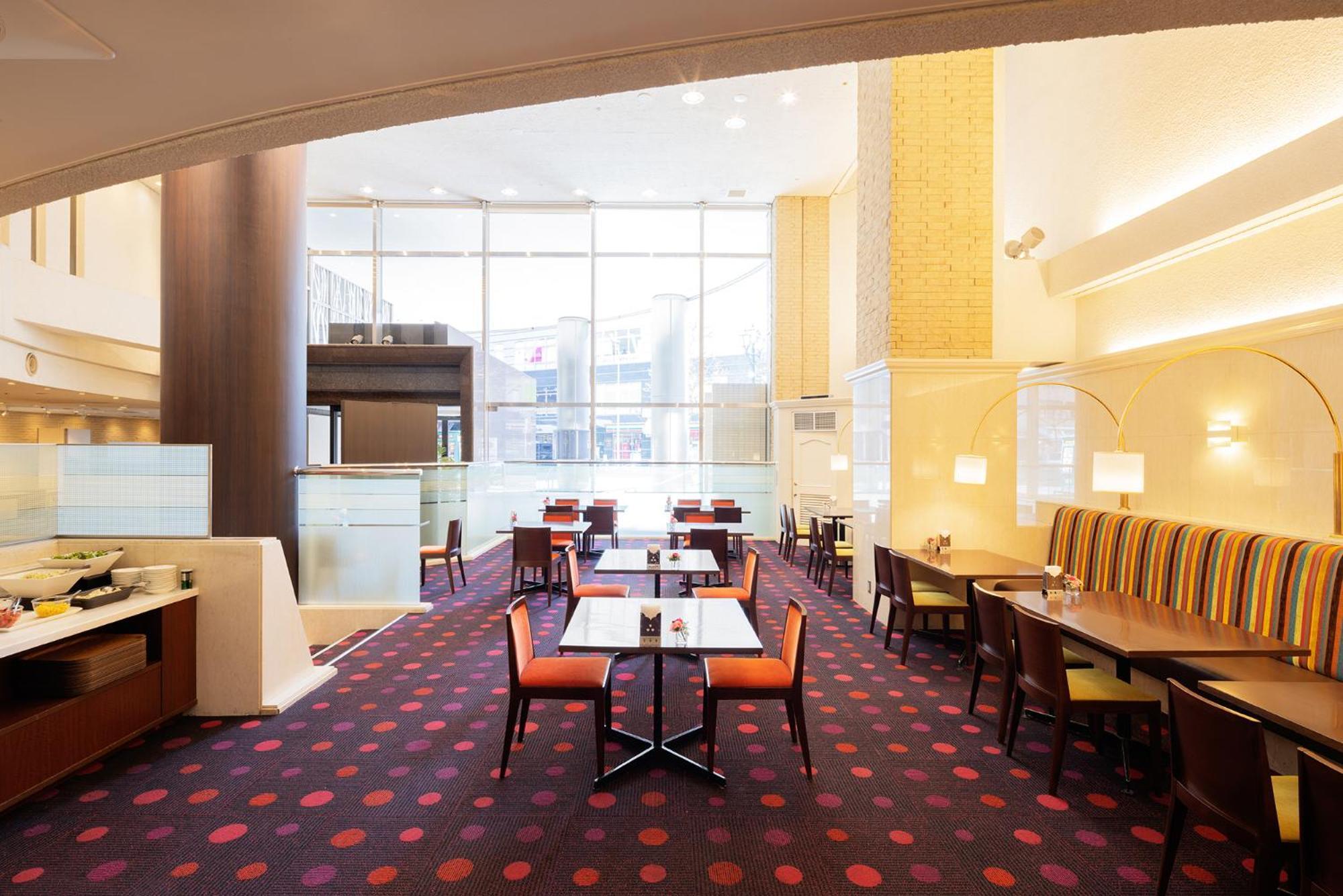 The B Hachioji Hotel Екстериор снимка