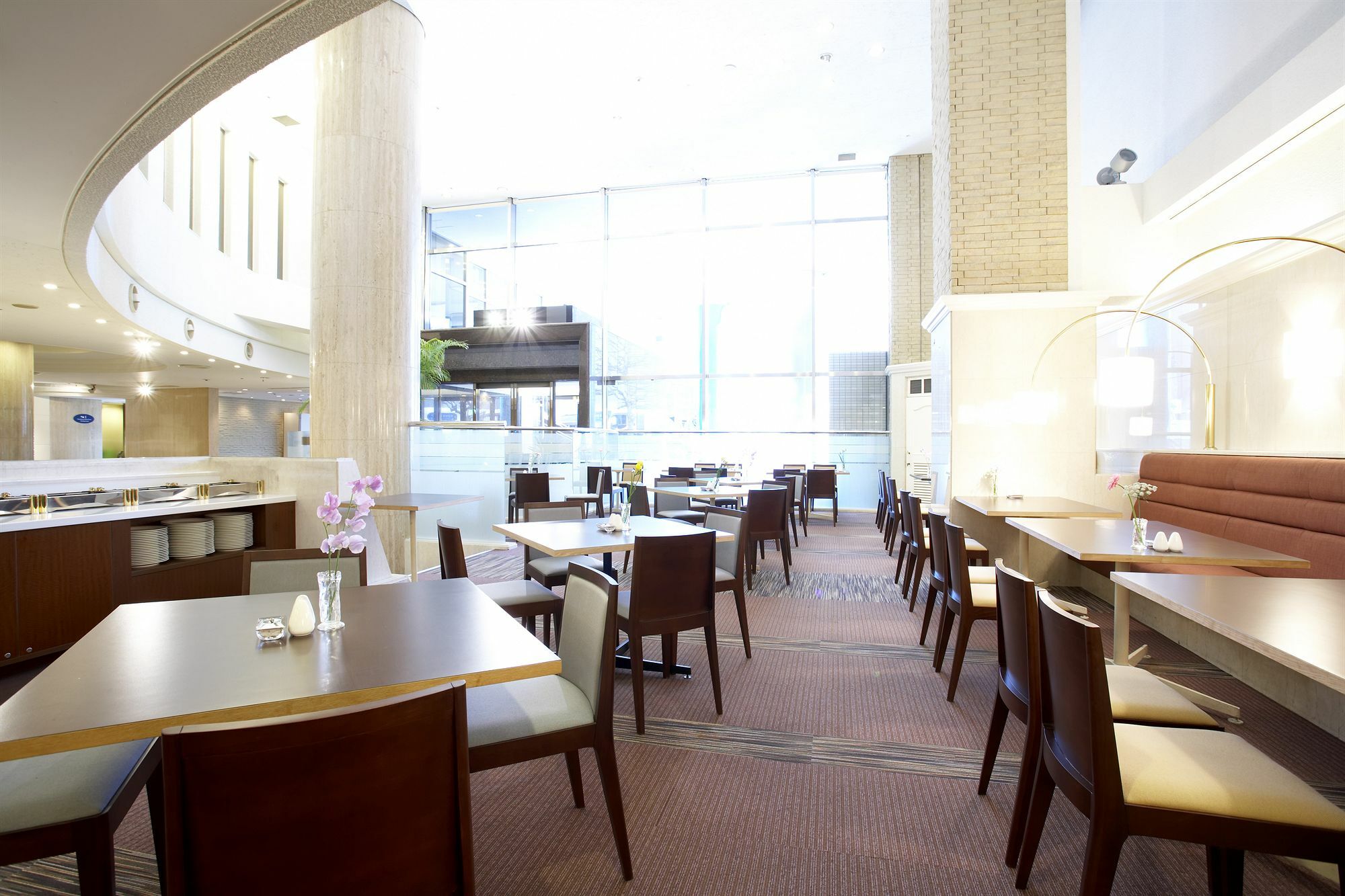 The B Hachioji Hotel Екстериор снимка