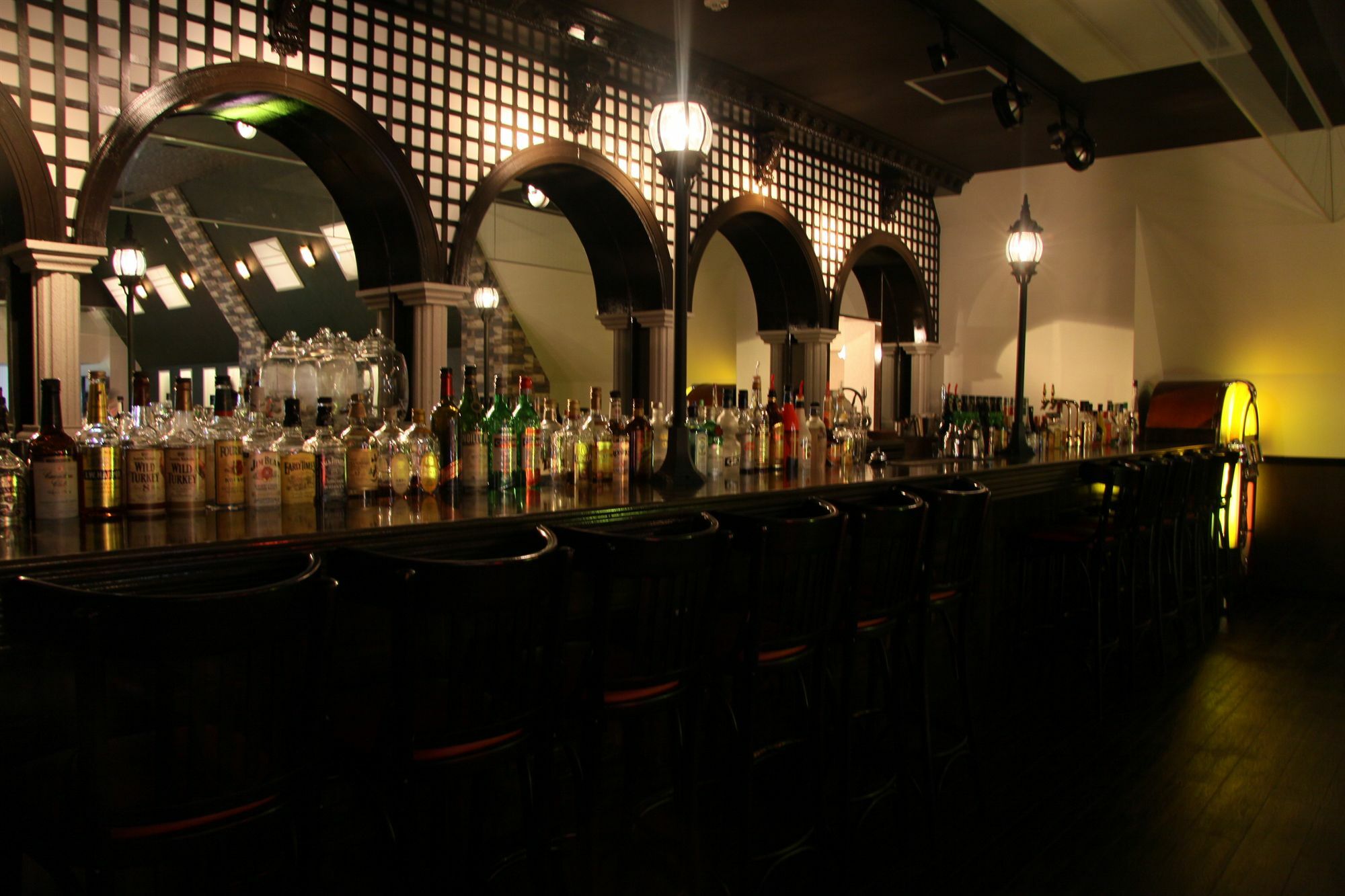The B Hachioji Hotel Екстериор снимка