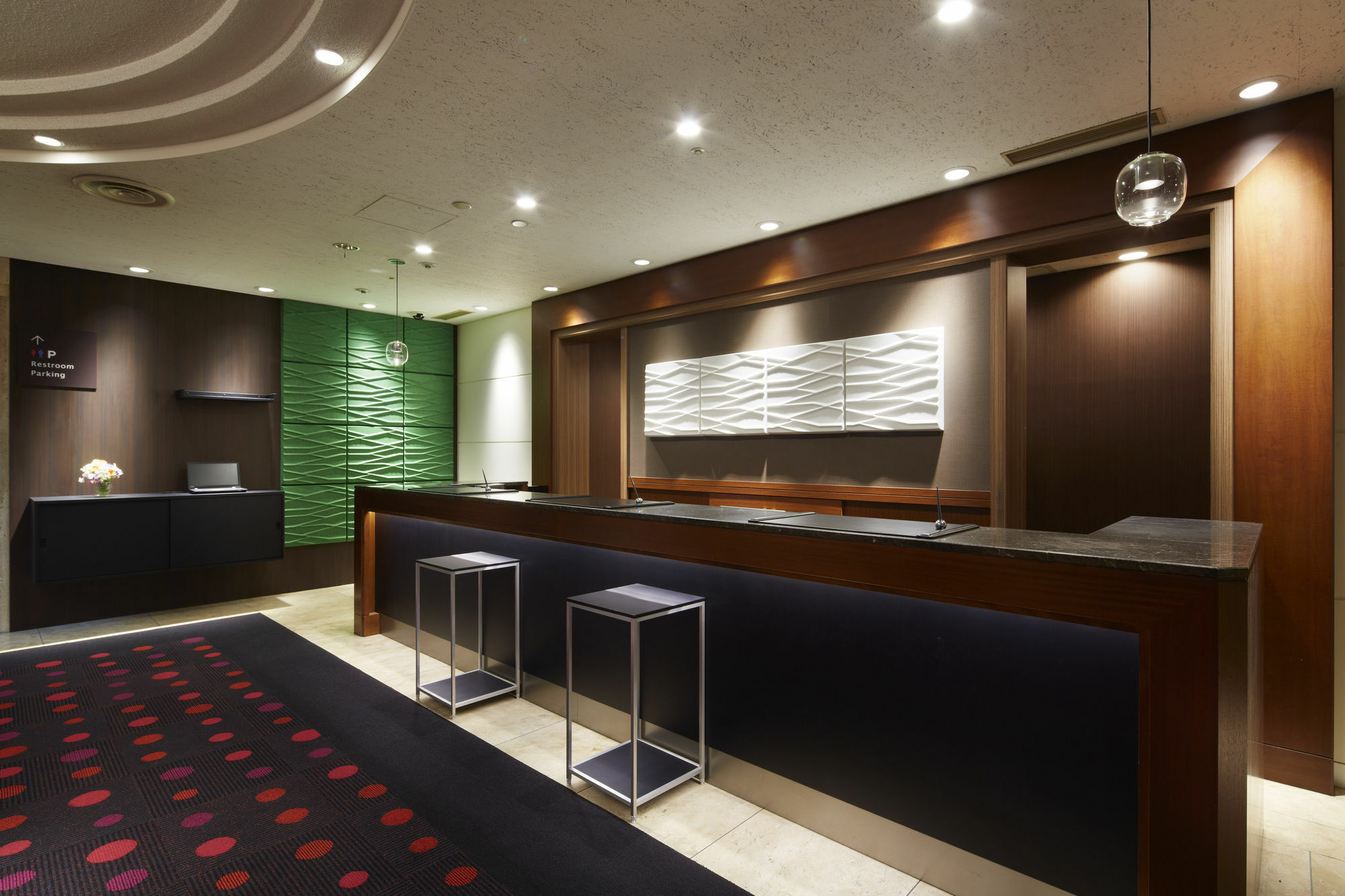 The B Hachioji Hotel Екстериор снимка