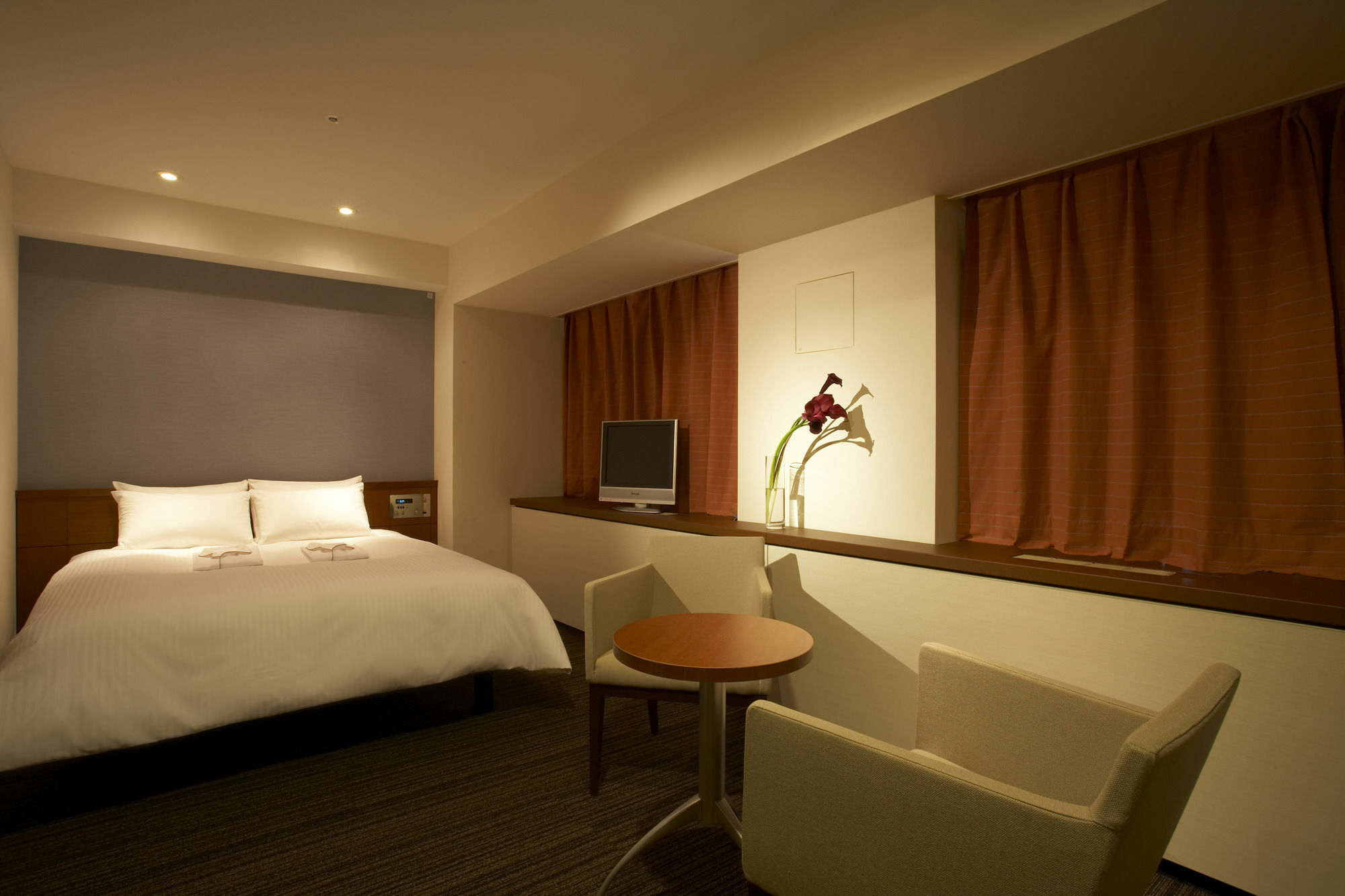 The B Hachioji Hotel Екстериор снимка