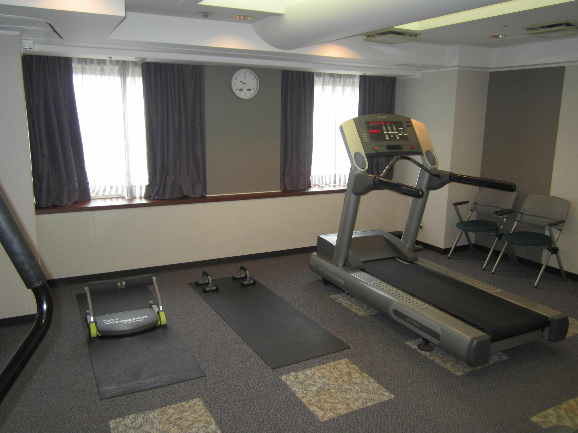 The B Hachioji Hotel Екстериор снимка